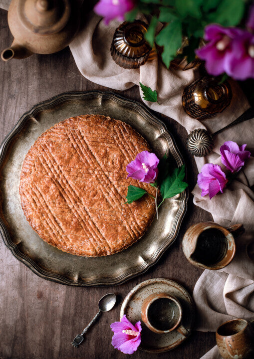 Les incroyables recettes originaires de Charente-Maritime que vous ignorez