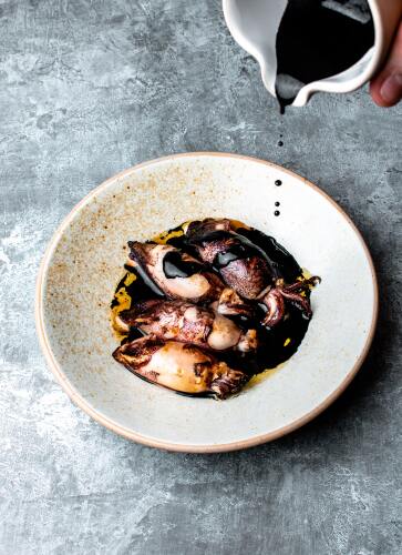 Les recettes du printemps