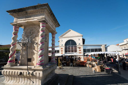 Les principaux produits et commerces à ne pas manquer pendant votre séjour sur l’île d’Oléron
