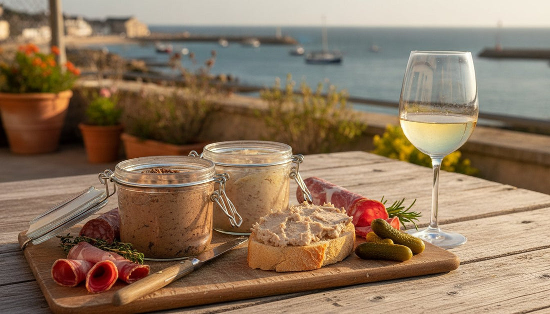 Acheter de la charcuterie artisanale en ligne : comment choisir l’excellence du terroir