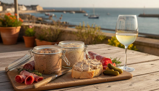 Acheter de la charcuterie artisanale en ligne : comment choisir l’excellence du terroir
