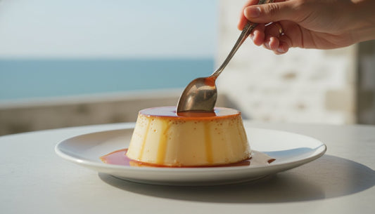 Crème caramel : Le secret d'un dessert artisanal à la texture parfaite