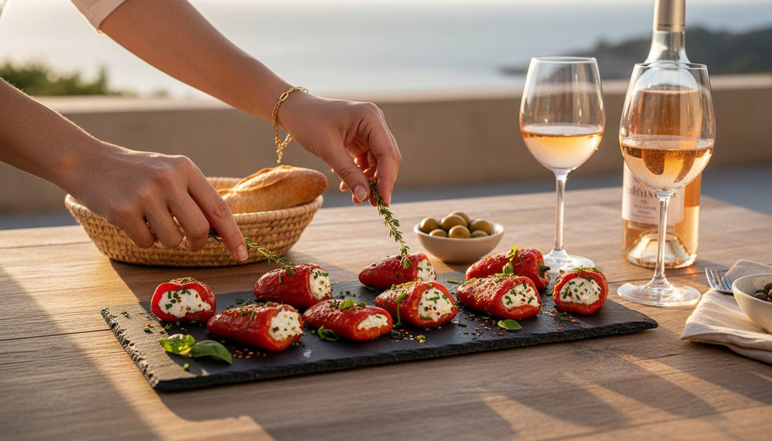 Piquillos : Tout Savoir sur ce Trésor Basque pour Vos Apéritifs