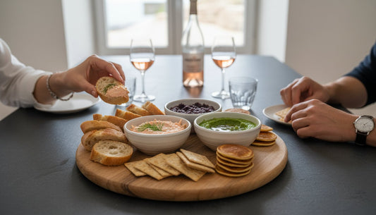 Tartinable : Le Guide Complet pour des Apéritifs Gourmands et Réussis