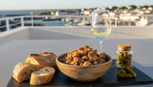 Grillons de porc : Le guide complet de cette spécialité du Sud-Ouest