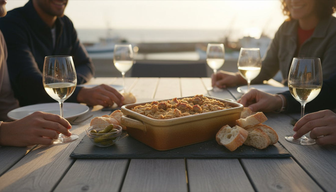 Grillon Charentais : Le Guide Complet de cette Spécialité Authentique