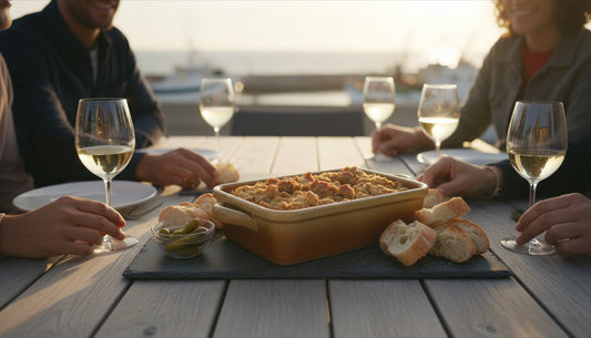 Grillon Charentais : Le Guide Complet de cette Spécialité Authentique