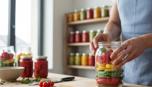 Conserverie : Les secrets de notre savoir-faire artisanal