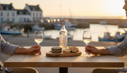 Le Colombard : Le Guide Complet du Cépage Idéal pour vos Apéritifs