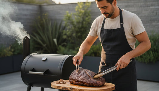 BBQ Smoker : Le Guide Complet pour des Fumages Inoubliables