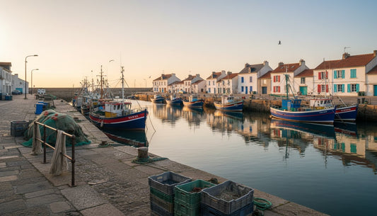 Île d’Oléron : Le guide complet pour des vacances authentiques et gourmandes