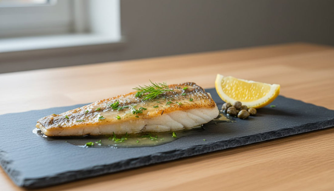 Recette Merlu au Citron : Le Guide Ultime pour un Poisson Parfait