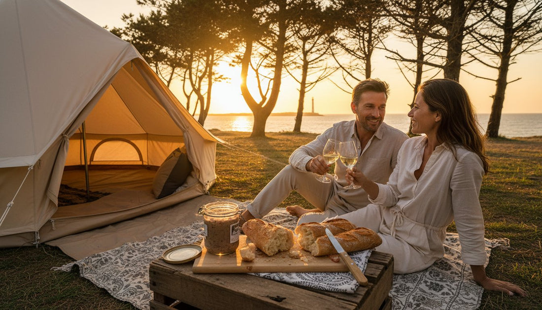 Camping Oléron 2026 : Le guide pour des vacances réussies entre nature et gastronomie