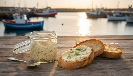 Rillettes de Saint-Jacques artisanales en conserve : Le guide gourmand 2026