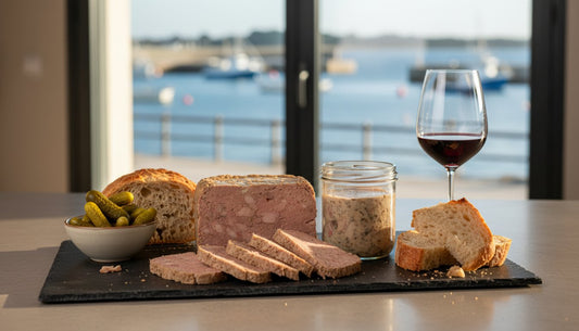 Pâté de foie de porc à l'ancienne : Le guide complet du goût authentique