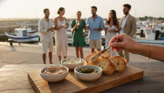 Tartinable Salé Apéritif Artisanal : Le Guide de l’Apéro Gastronomique en 2026