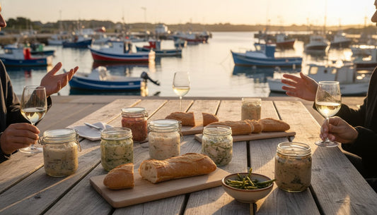 Cadeau Apéritif Île d'Oléron : Le Guide pour Offrir le Meilleur du Terroir en 2026