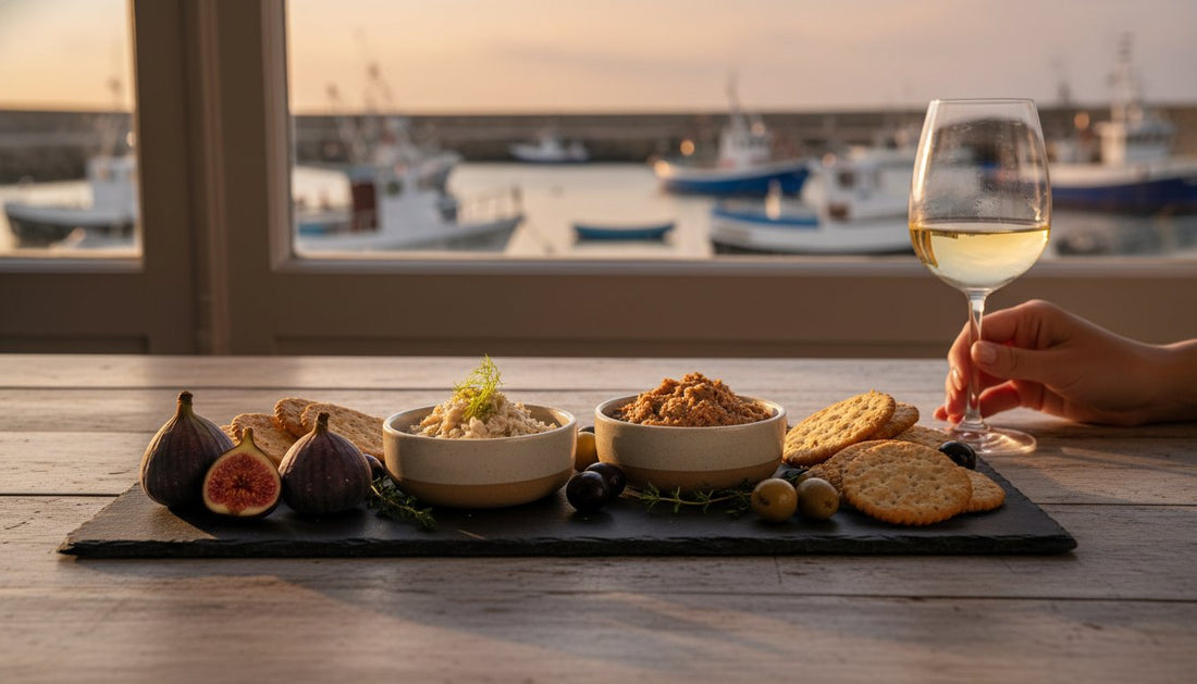Comment composer un plateau apéritif chic : Le guide de l'élégance à la française