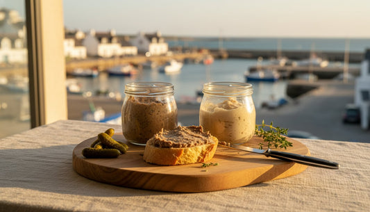 Charcuterie artisanale en conserve : Le guide complet du terroir en bocal