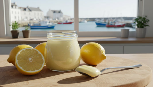 Crème de citron : Le guide complet pour réussir cette douceur artisanale