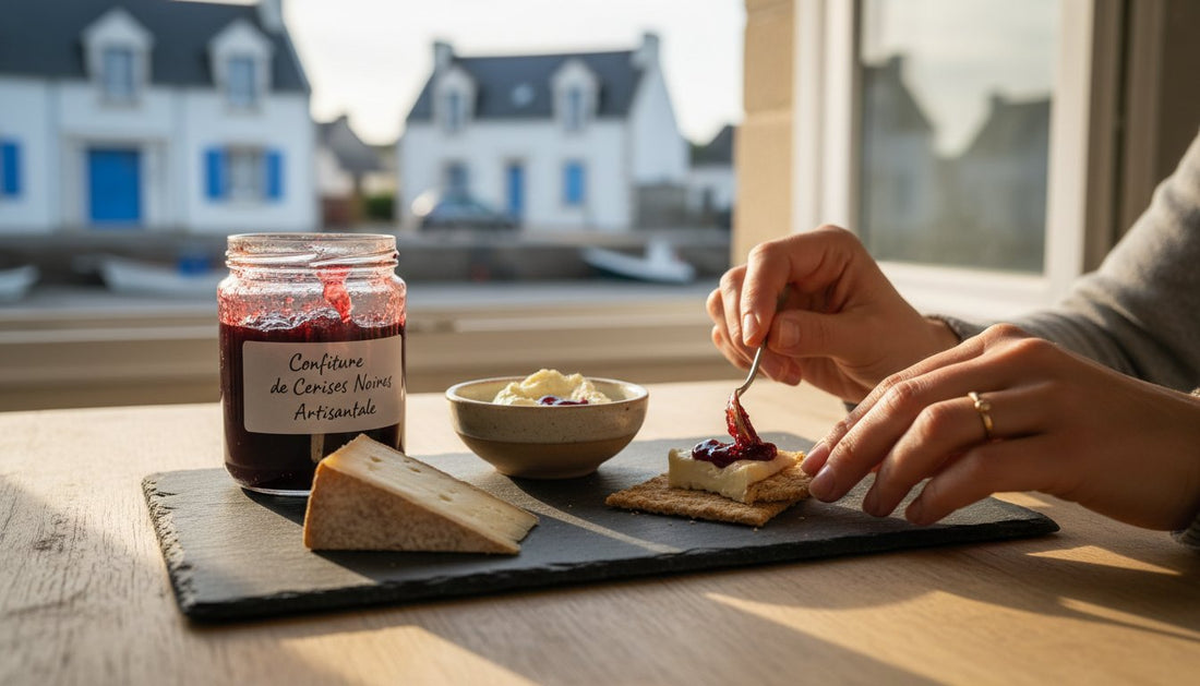 Association fromage et tartinable sucré artisanal : le guide des gourmets 2026