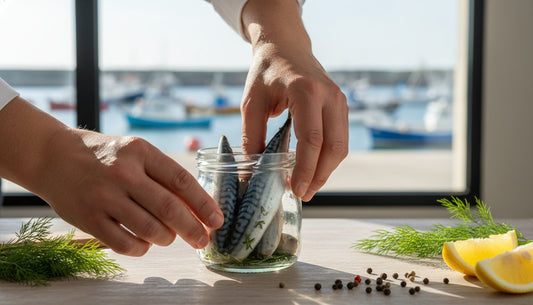 Pêche durable et conserverie : comment concilier gourmandise et respect de l'océan ?