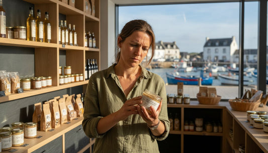Comment lire l'étiquette d'une conserve : Le guide pour décrypter la qualité artisanale