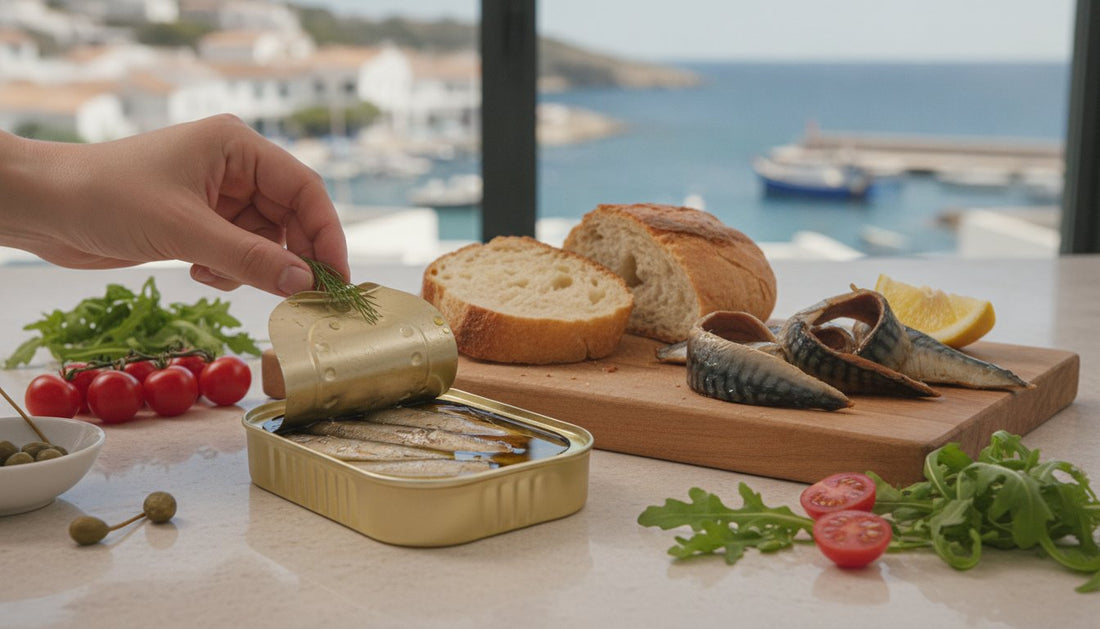 Manger du poisson sans cuisiner : Nos astuces pour un repas gourmand et rapide