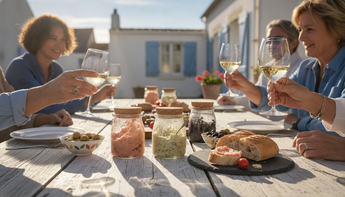 Idée cadeau gourmand pour les beaux-parents : l’art de l’authenticité