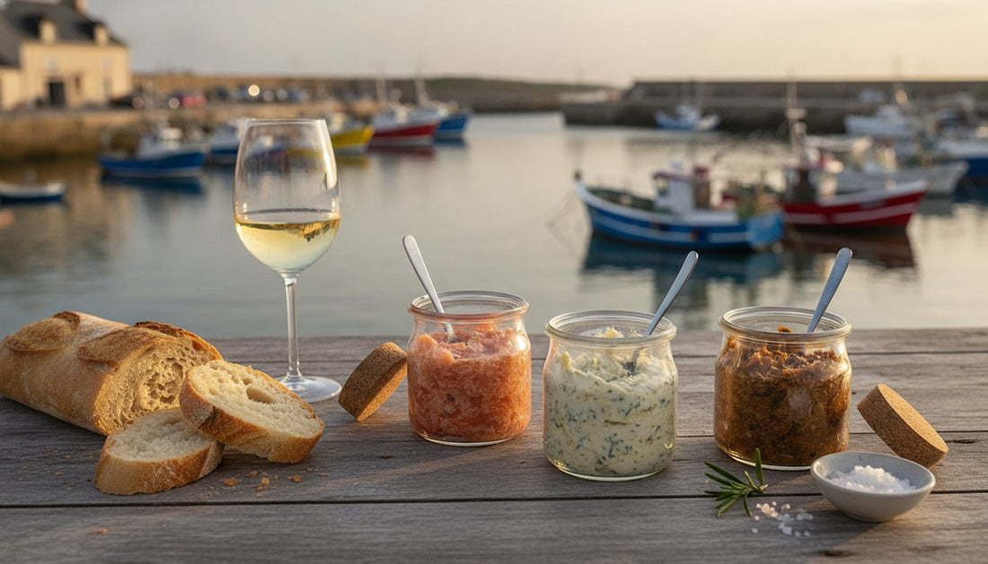 Acheter des conserves artisanales en Charente-Maritime : le guide de l''excellence locale