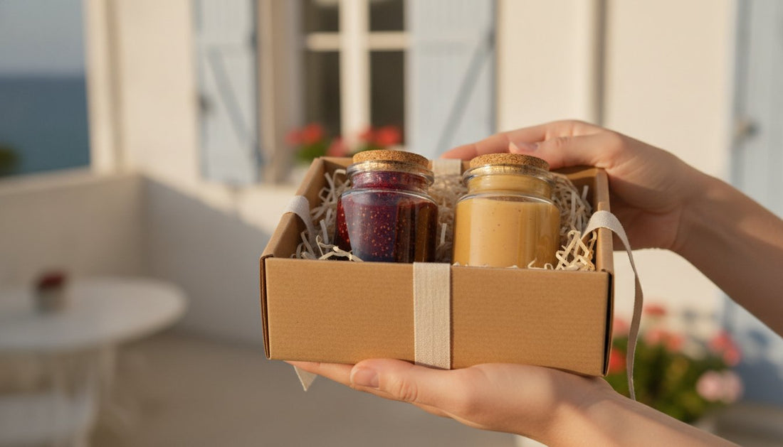 La fierté d'offrir un produit artisanal : pourquoi choisir l'excellence pour vos cadeaux en 2026 ?