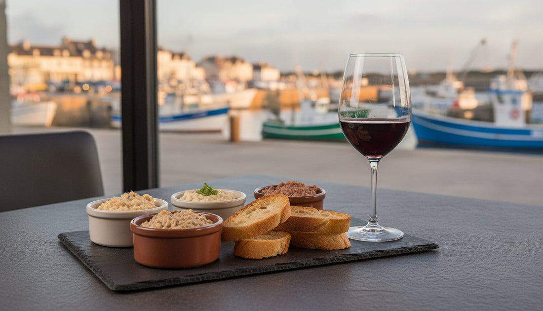 Fournisseur de Tartinables pour Bar à Vin : L'Excellence Artisanale 2026