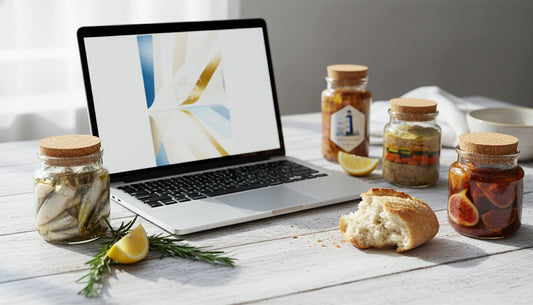 Conserves Artisanales en Ligne : Le Guide Complet pour Bien Choisir