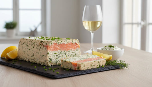 Terrine de Poisson Maison : Le Guide pour la Réussir à la Perfection