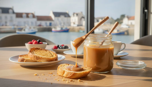 Confiture de Lait Artisanale : Le Guide Complet de cette Douceur d'Antan (2026)