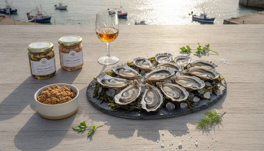 Spécialités culinaires de l'île d'Oléron : Le guide ultime des saveurs authentiques