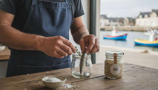 Conserverie artisanale sur l'Île d'Oléron : Le guide du savoir-faire authentique