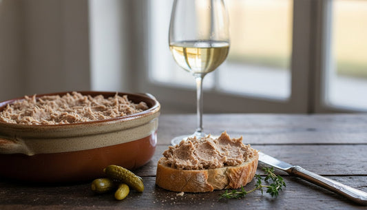 Grillon Charentais Traditionnel : Le Guide Complet (Recette, Histoire, Dégustation)