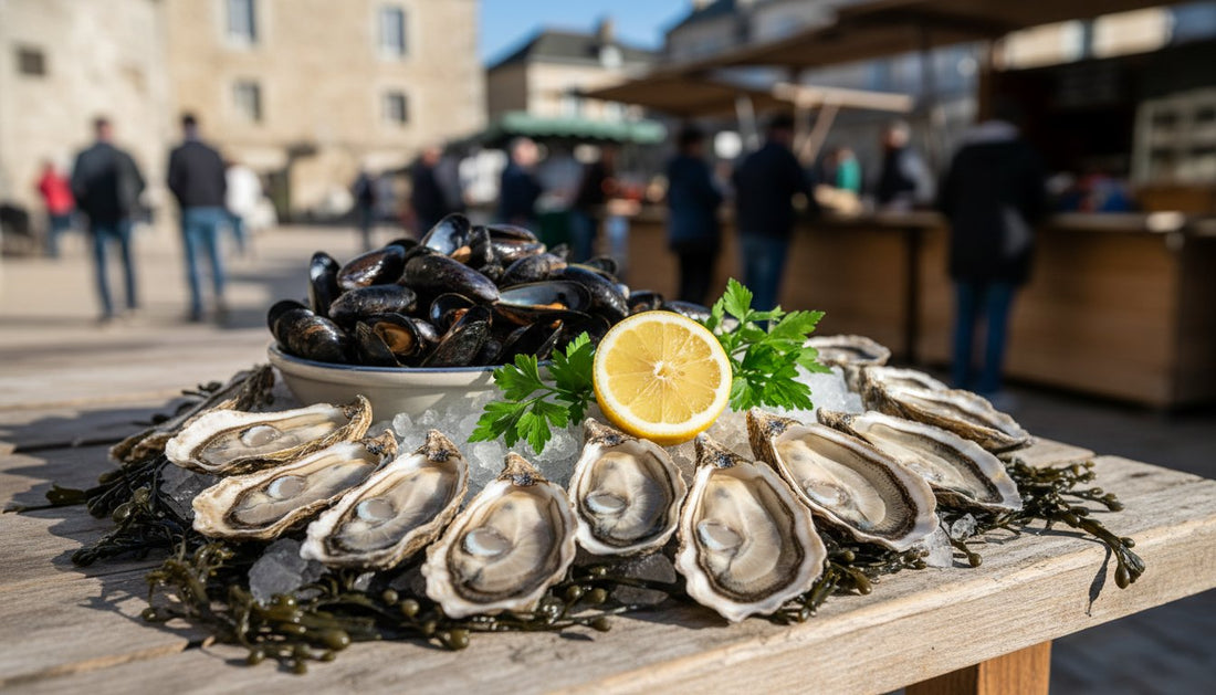 Produits du Terroir Charente-Maritime : Le Guide Complet des Saveurs Locales