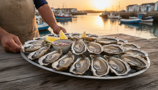Spécialités Culinaires d'Oléron : Le Guide Complet pour Goûter l'Île