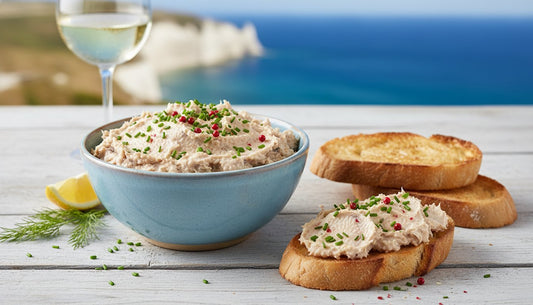 Rillettes de Sardines Sans Arêtes : La Recette Facile et Gourmande
