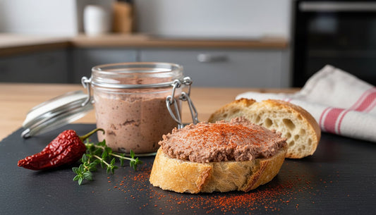 Pâté Basque au Piment d'Espelette : Le Guide Complet d'un Trésor Culinaire