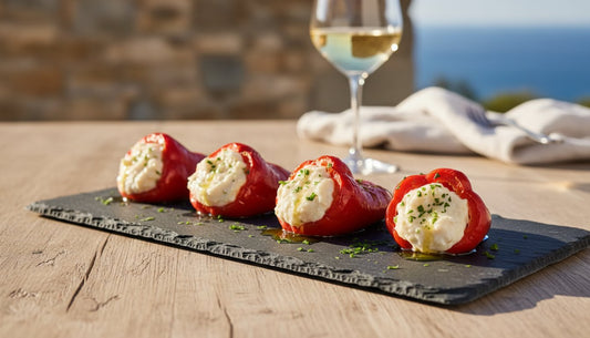 Piquillos Farcis à la Brandade : La Recette Authentique et Nos Secrets