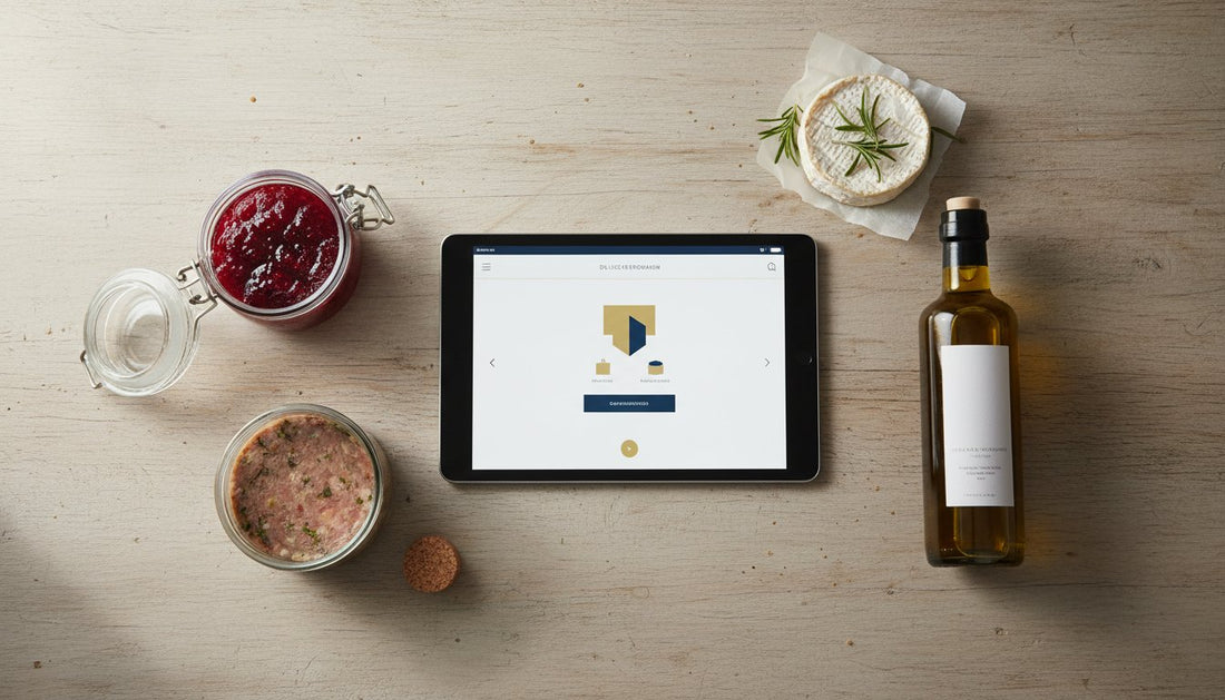 Épicerie Fine en Ligne France : Le Guide pour Dénicher les Pépites du Terroir