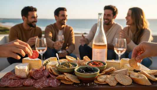 Box Apéro Livraison France : L'Apéritif Artisanal Directement Chez Vous