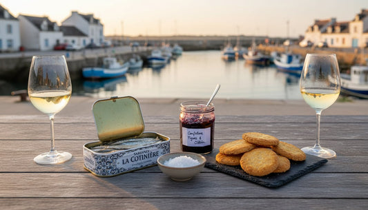Souvenir Gourmand de l'Île d'Oléron : Le Guide Ultime