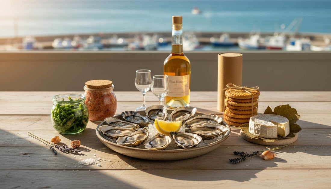 Que ramener de Charente-Maritime ? Le Guide Ultime des Souvenirs Gourmands