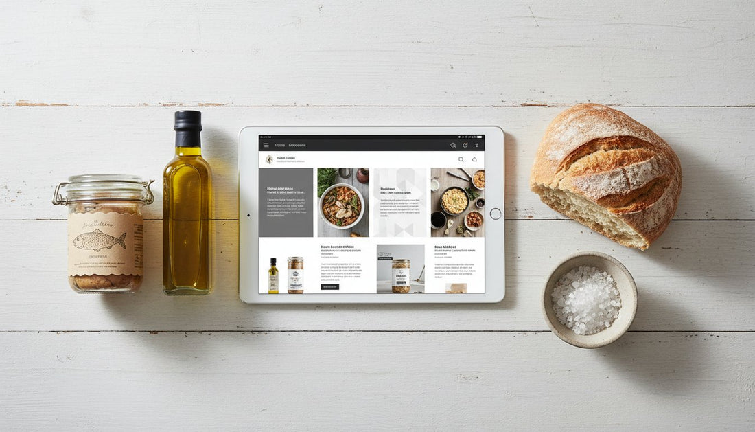 Boutique de Produits Régionaux en Ligne : Le Guide Complet pour Bien Choisir