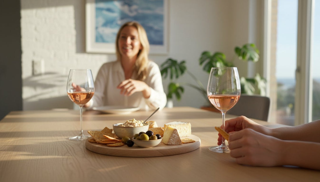 Apéritif Imprévu : Que Servir ? Le Guide pour Briller Sans Stresser