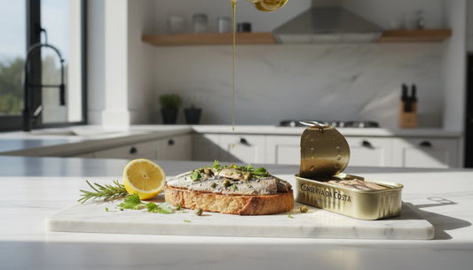 Repas Rapide et Gourmet : Révolutionnez Votre Cuisine avec des Conserves Artisanales